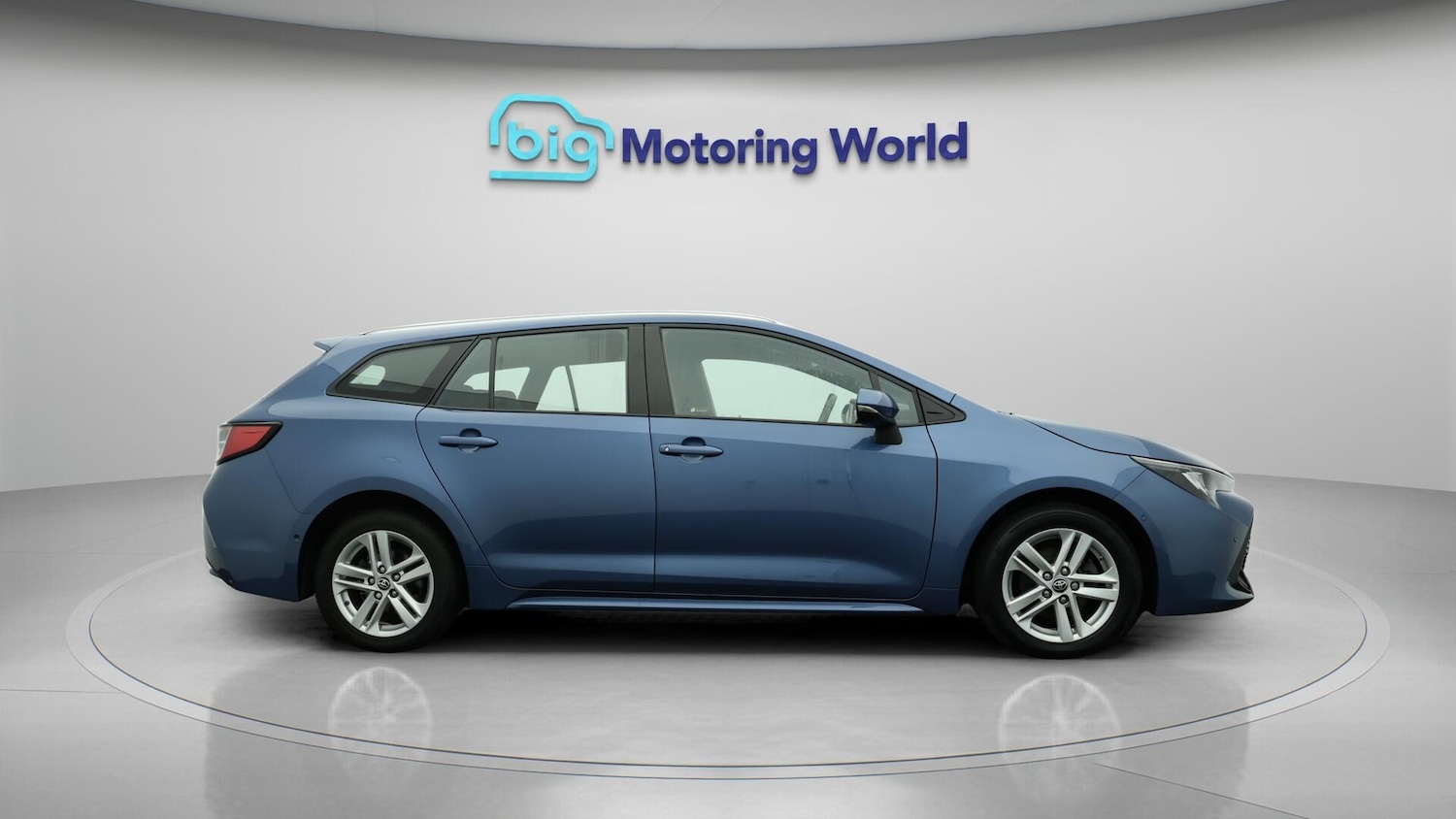 Used Toyota Corolla 2022 for sale - 76152569: Photo 9