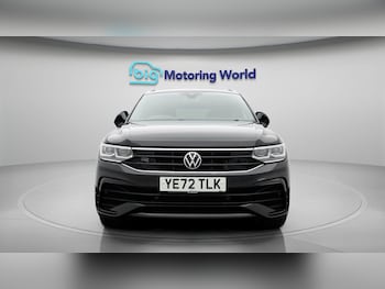 Used Volkswagen Tiguan 2022 for sale - 79234194: Photo