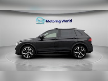 Used Volkswagen Tiguan 2022 for sale - 79234194: Photo