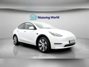 Used Tesla Model Y 2022 for sale - 78675237: Photo