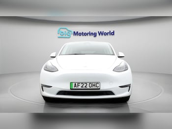 Used Tesla Model Y 2022 for sale - 78675237: Photo
