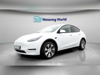 Used Tesla Model Y 2022 for sale - 78675237: Photo