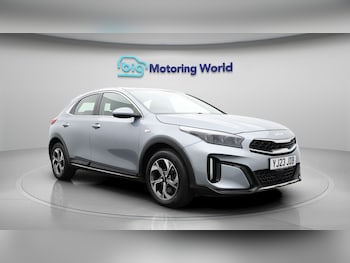 Used Kia XCeed 2023 for sale - 79605597: Photo