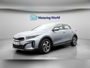 Used Kia XCeed 2023 for sale - 79605597: Photo