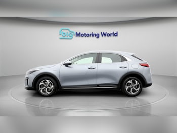 Used Kia XCeed 2023 for sale - 79605597: Photo