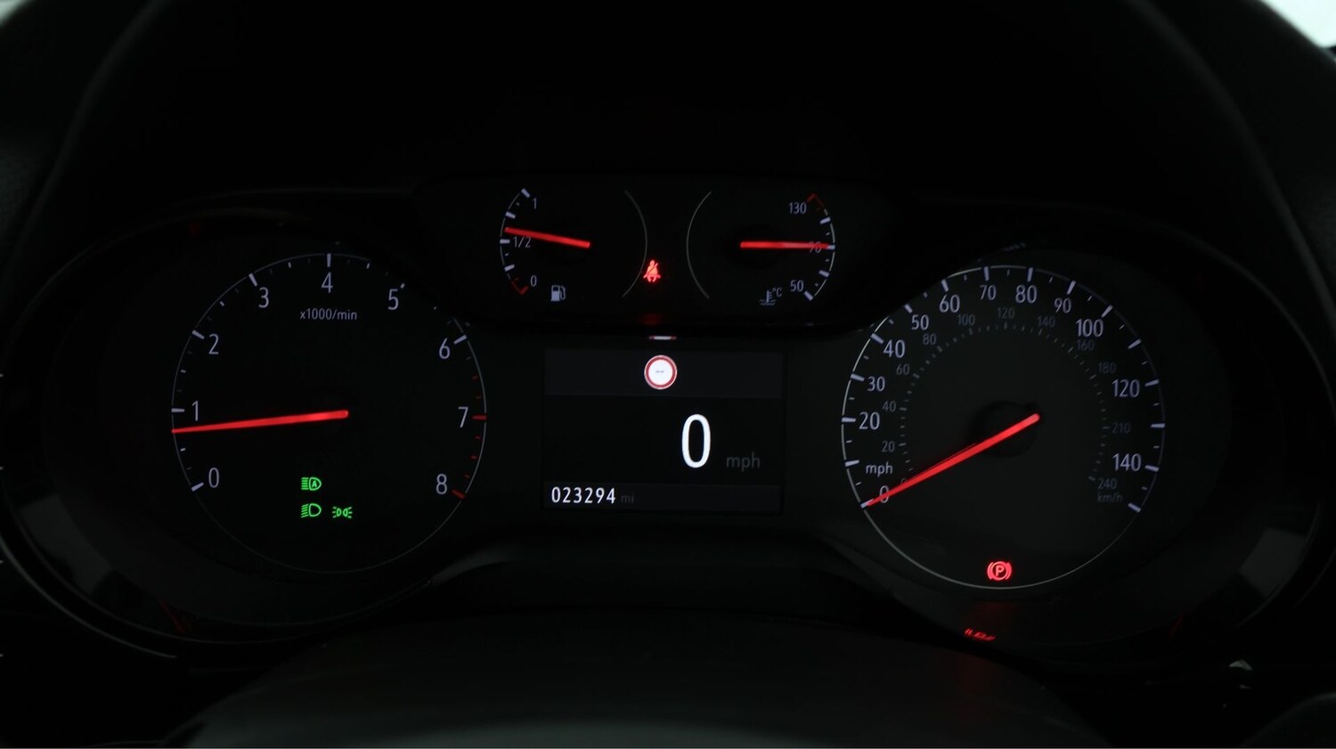 Used Vauxhall Corsa 2023 for sale - 78151783: Photo 10