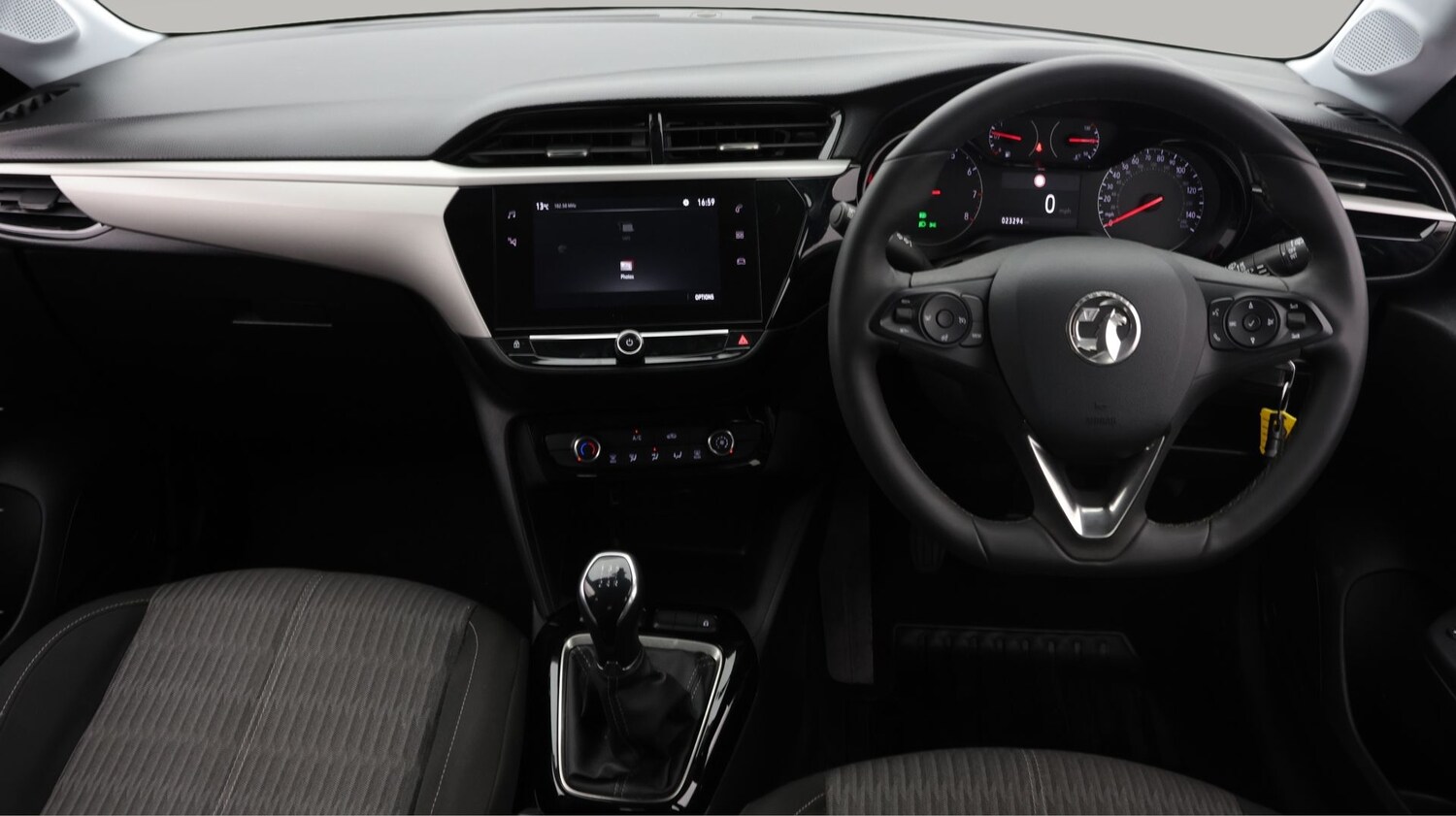 Used Vauxhall Corsa 2023 for sale - 78151783: Photo 13