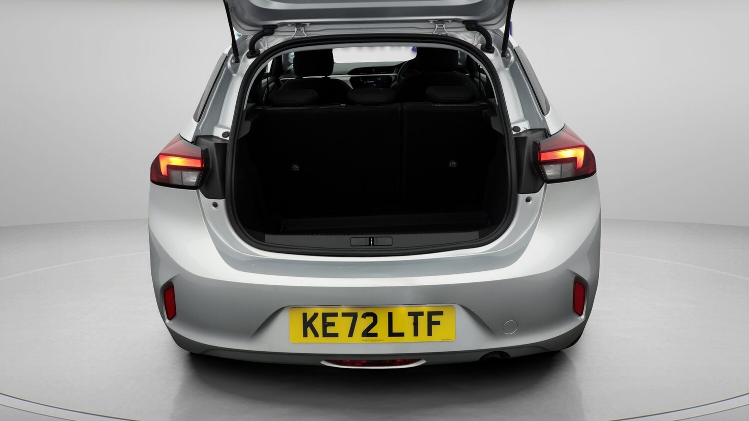 Used Vauxhall Corsa 2023 for sale - 78151783: Photo 17