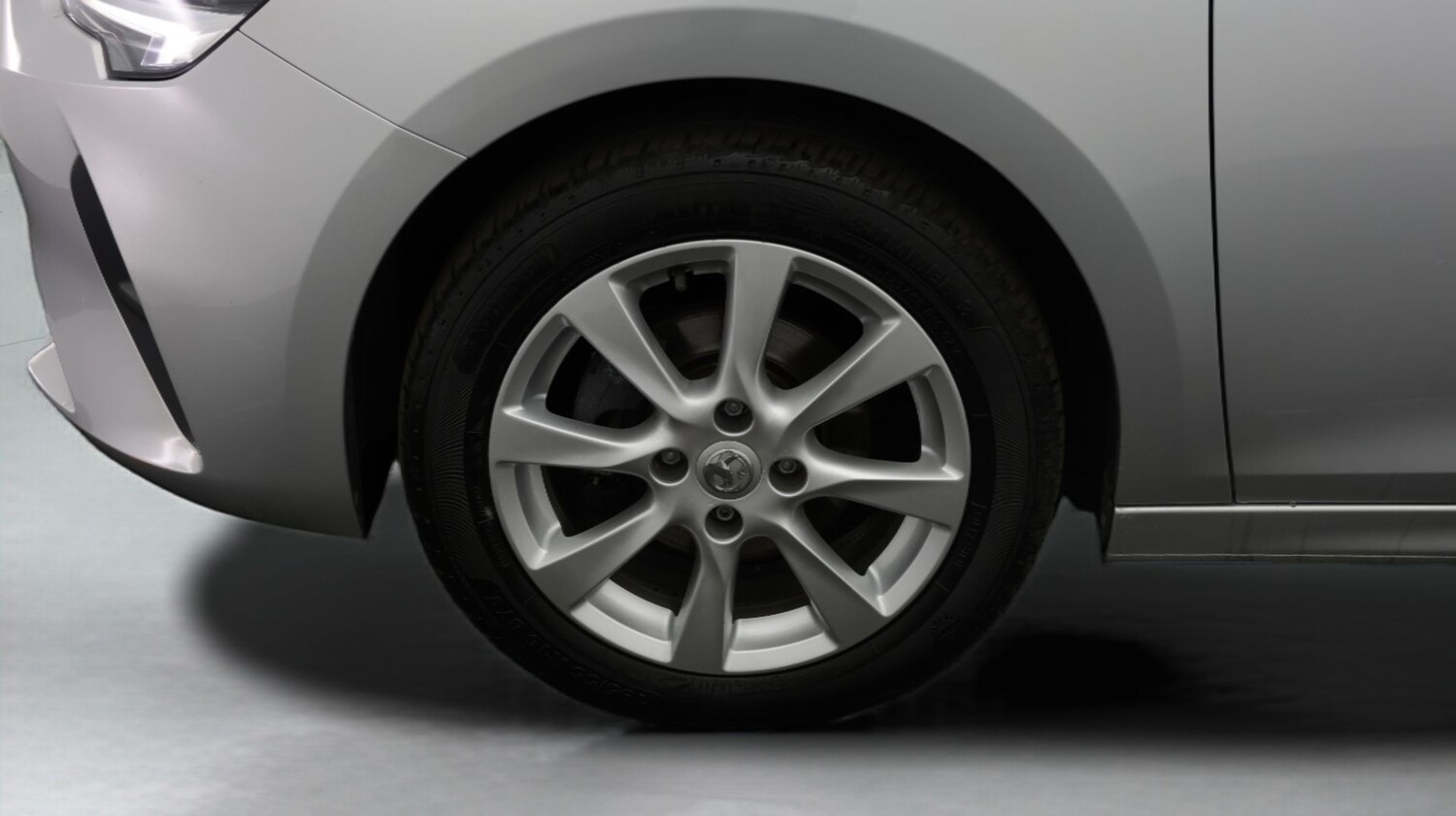 Used Vauxhall Corsa 2023 for sale - 78151783: Photo 18