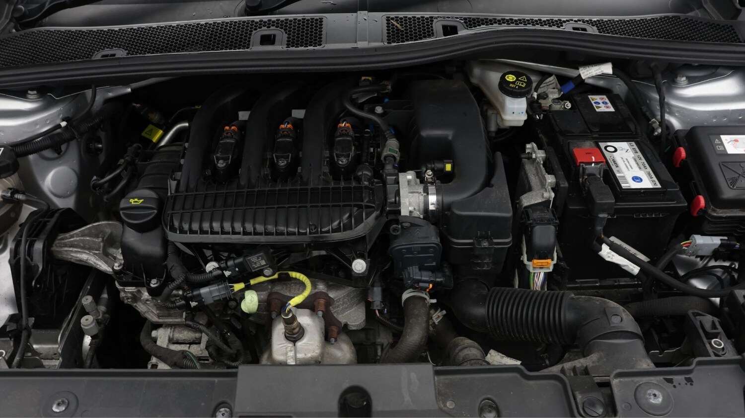 Used Vauxhall Corsa 2023 for sale - 78151783: Photo 19