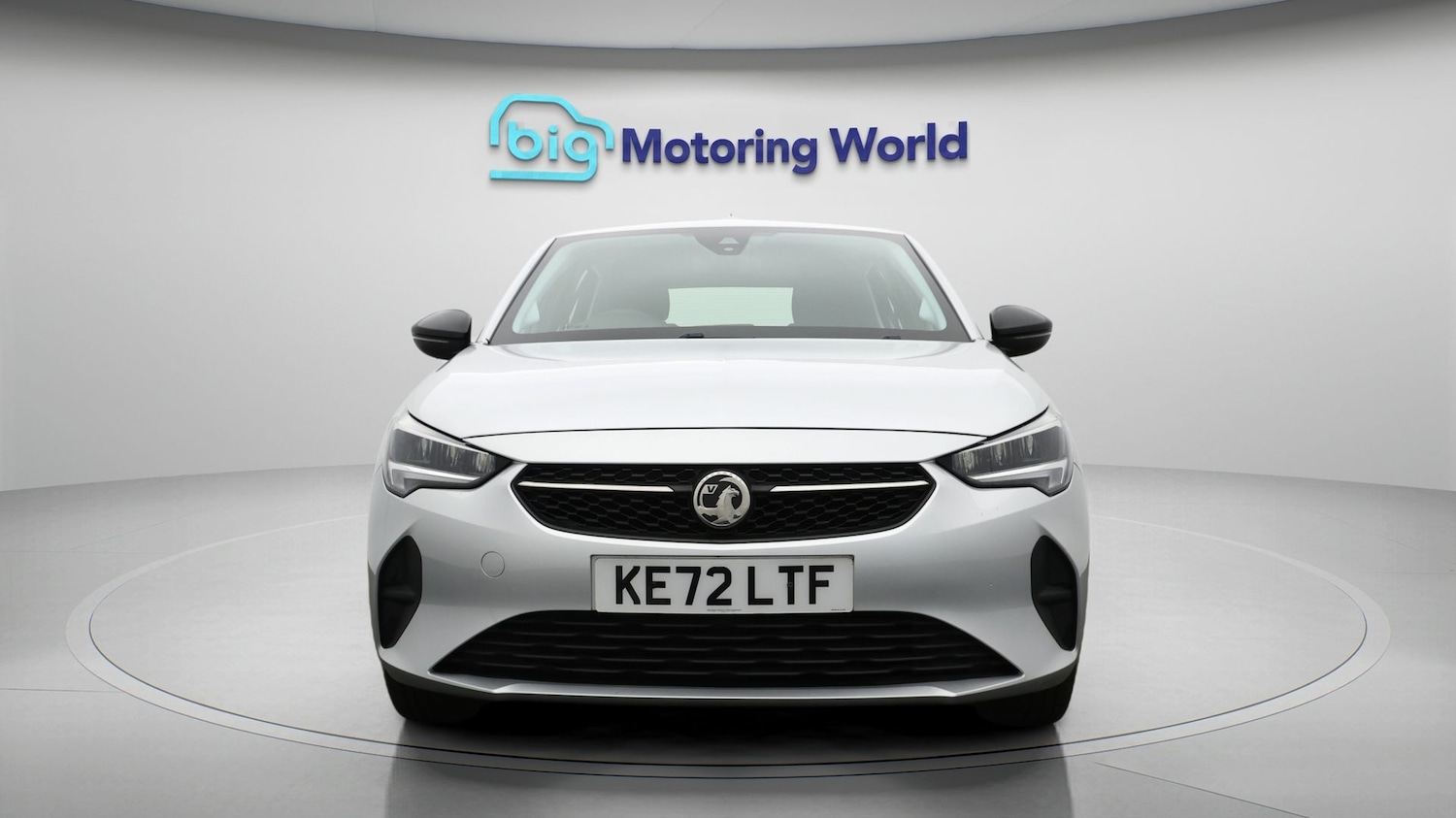 Used Vauxhall Corsa 2023 for sale - 78151783: Photo 2