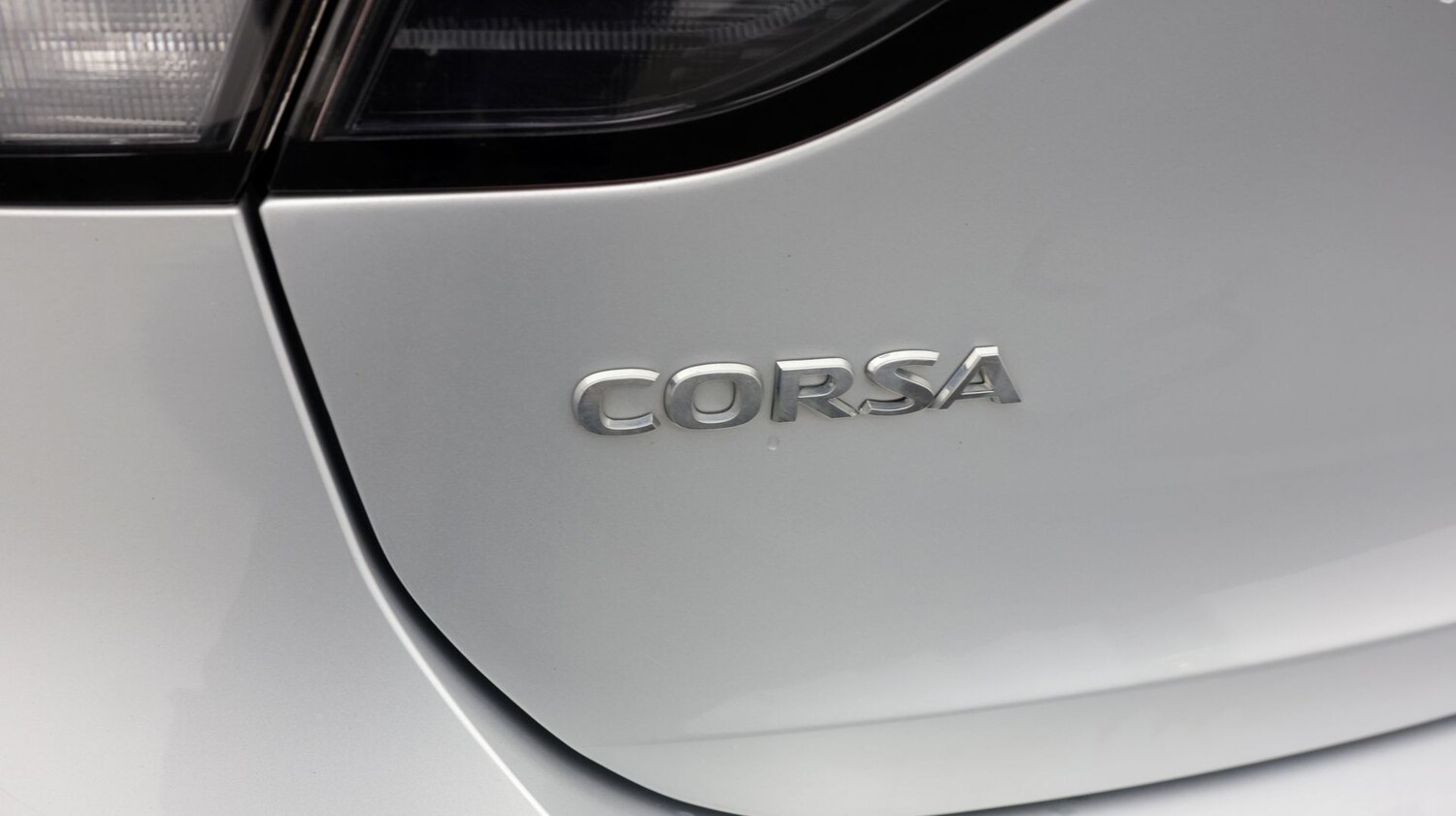 Used Vauxhall Corsa 2023 for sale - 78151783: Photo 20