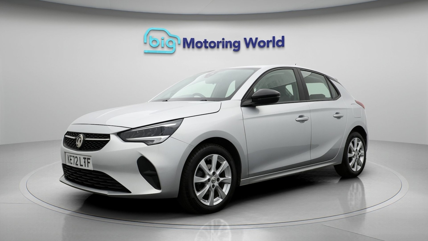 Used Vauxhall Corsa 2023 for sale - 78151783: Photo 3