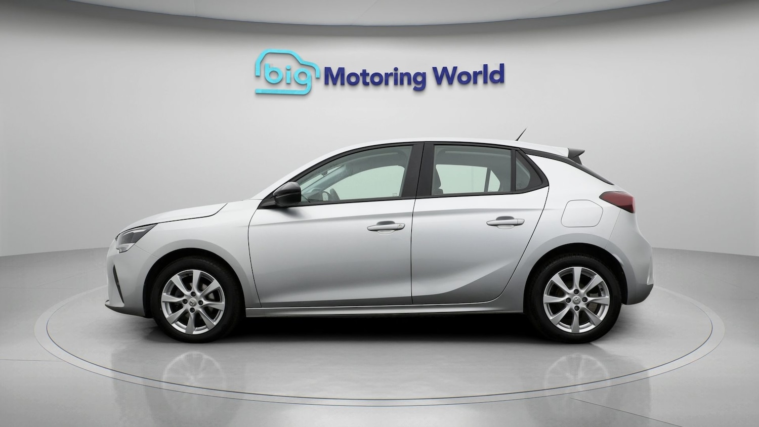 Used Vauxhall Corsa 2023 for sale - 78151783: Photo 4