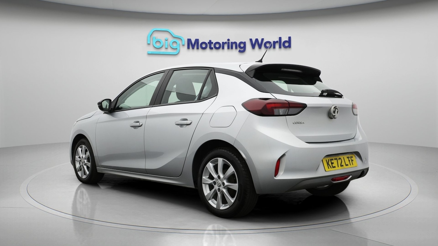 Used Vauxhall Corsa 2023 for sale - 78151783: Photo 5