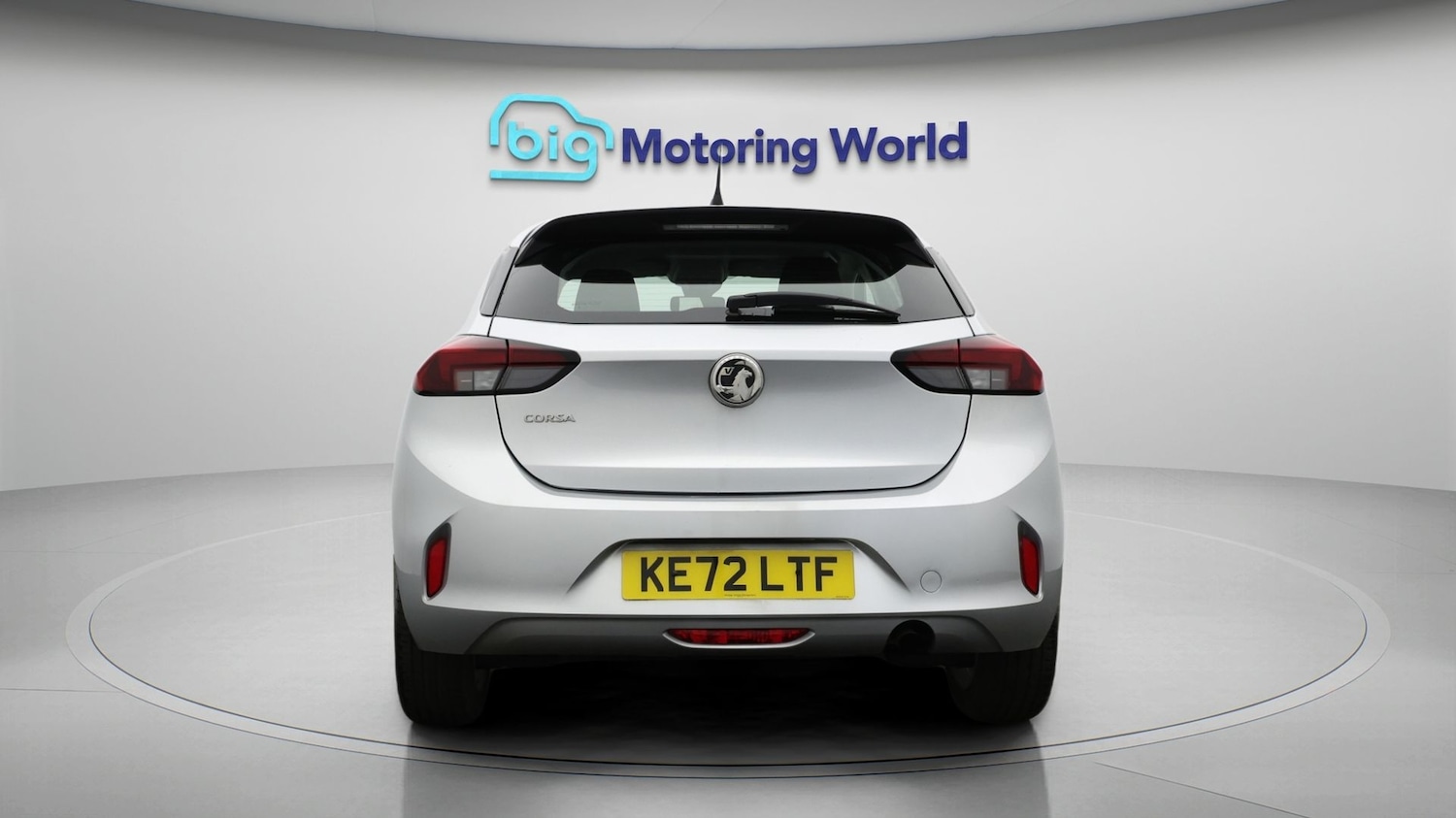 Used Vauxhall Corsa 2023 for sale - 78151783: Photo 6