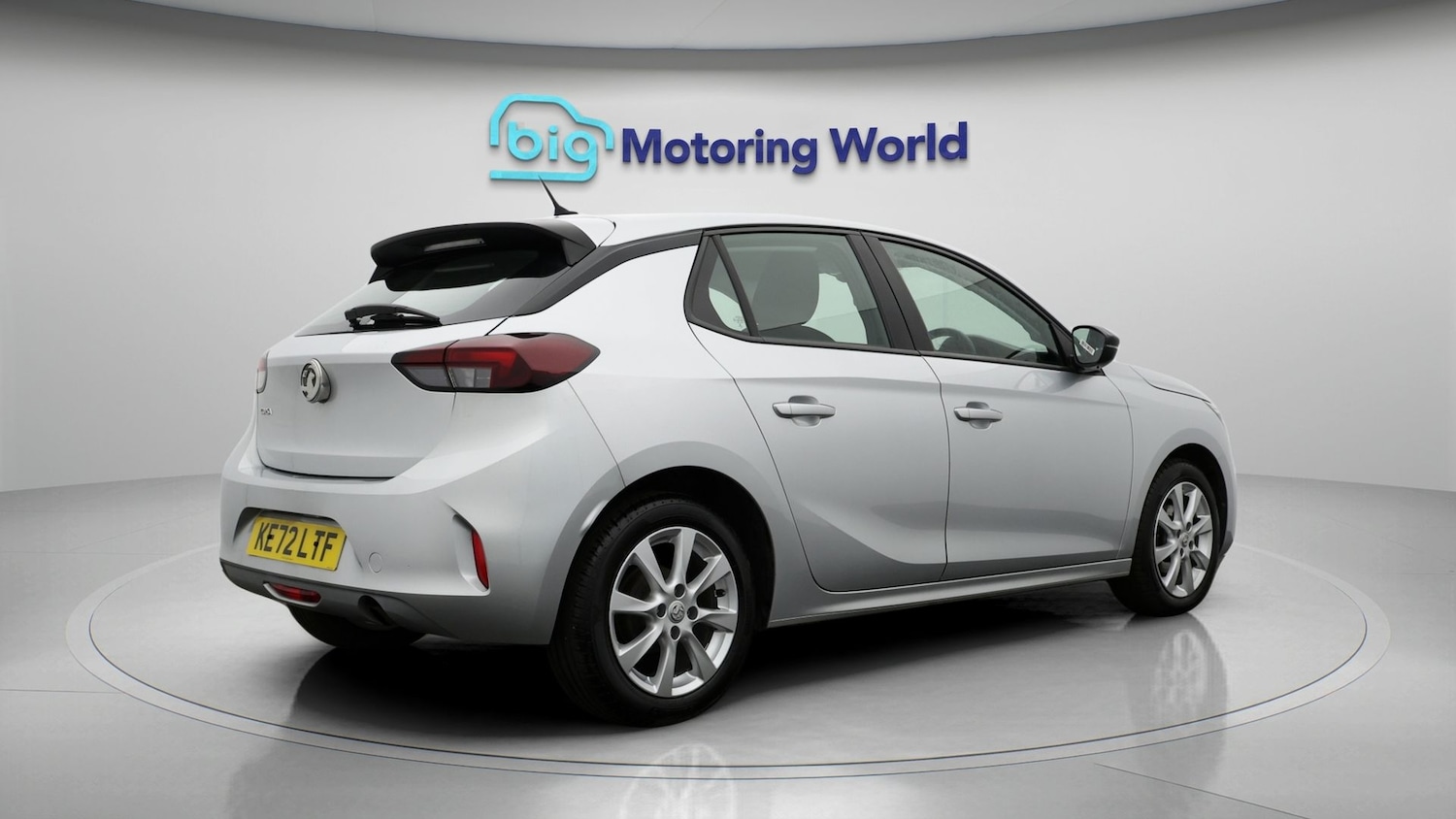 Used Vauxhall Corsa 2023 for sale - 78151783: Photo 7