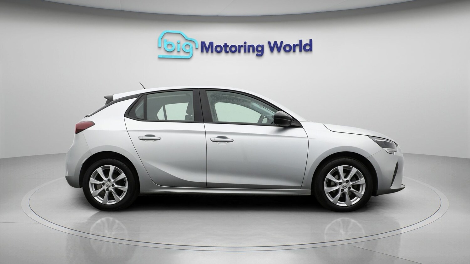 Used Vauxhall Corsa 2023 for sale - 78151783: Photo 8