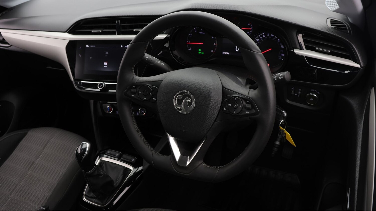 Used Vauxhall Corsa 2023 for sale - 78151783: Photo 9