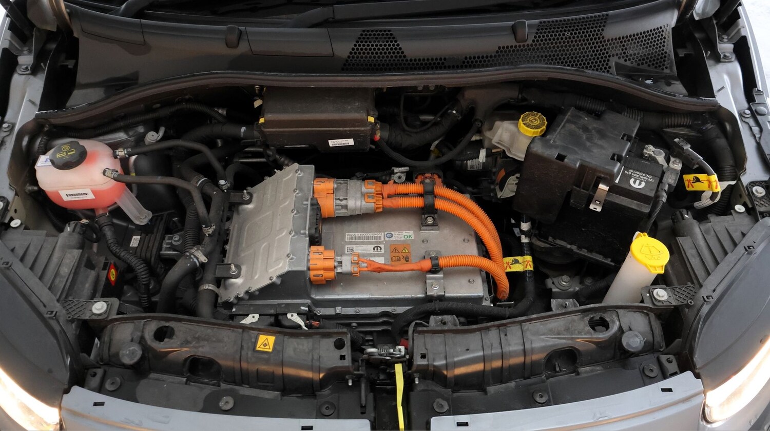 Used Fiat 500 2022 for sale - 77465524: Photo 19