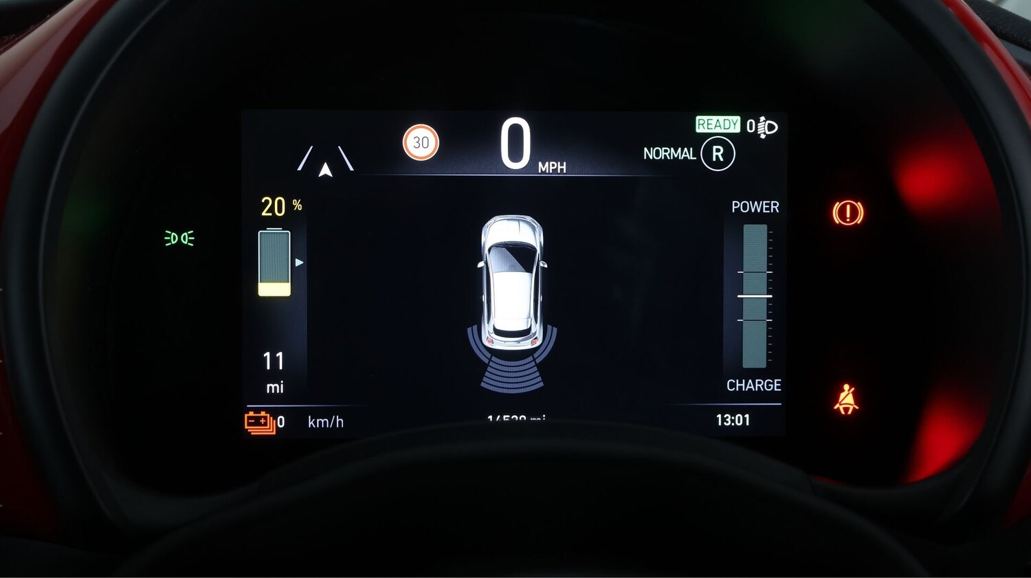 Used Fiat 500 2022 for sale - 77465524: Photo 25