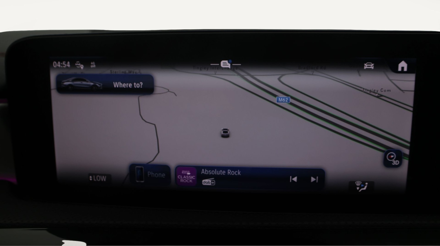 Used Mercedes-Benz CLA 2023 for sale - 77379000: Photo 11