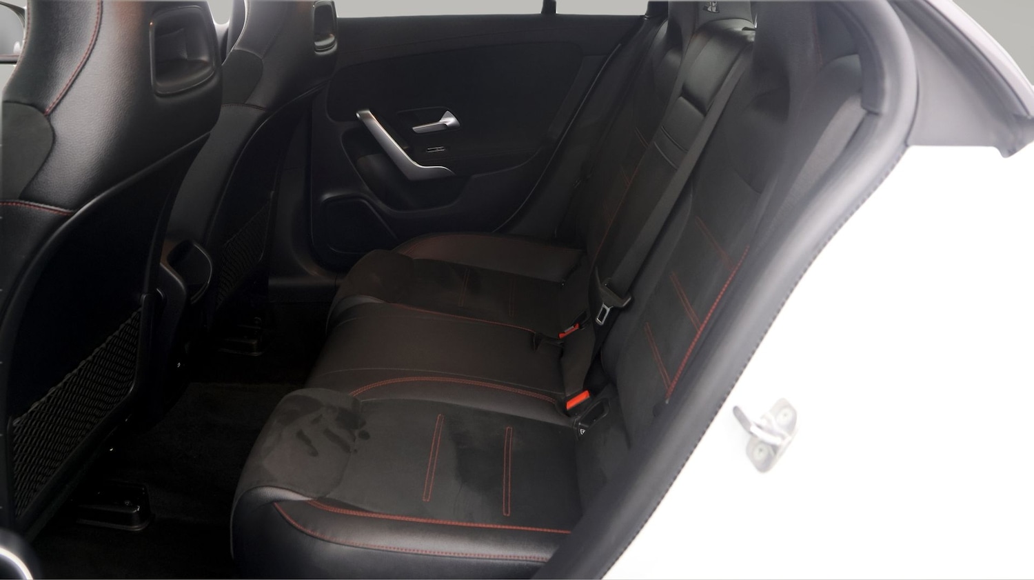 Used Mercedes-Benz CLA 2023 for sale - 77379000: Photo 16