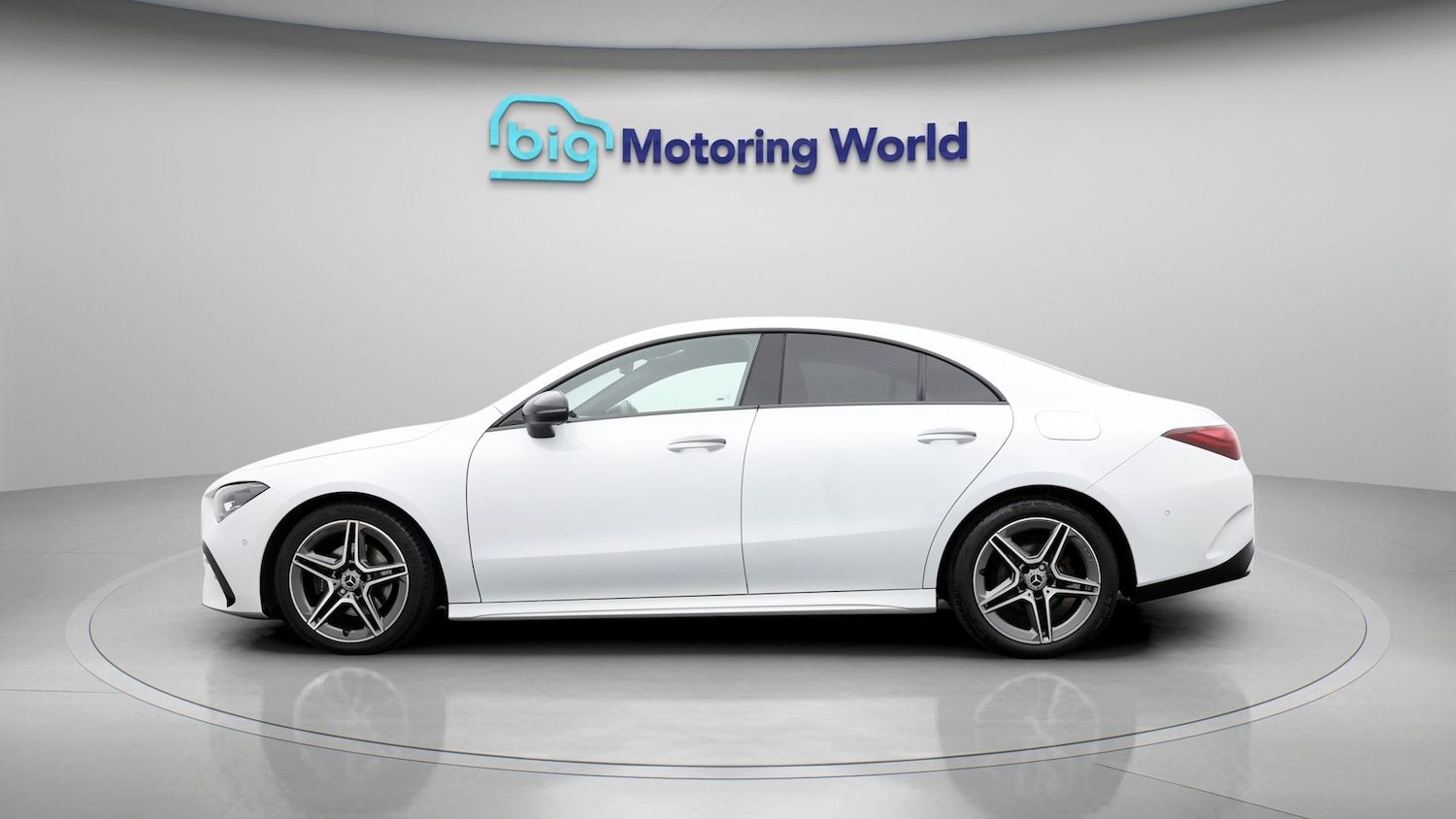 Used Mercedes-Benz CLA 2023 for sale - 77379000: Photo 4
