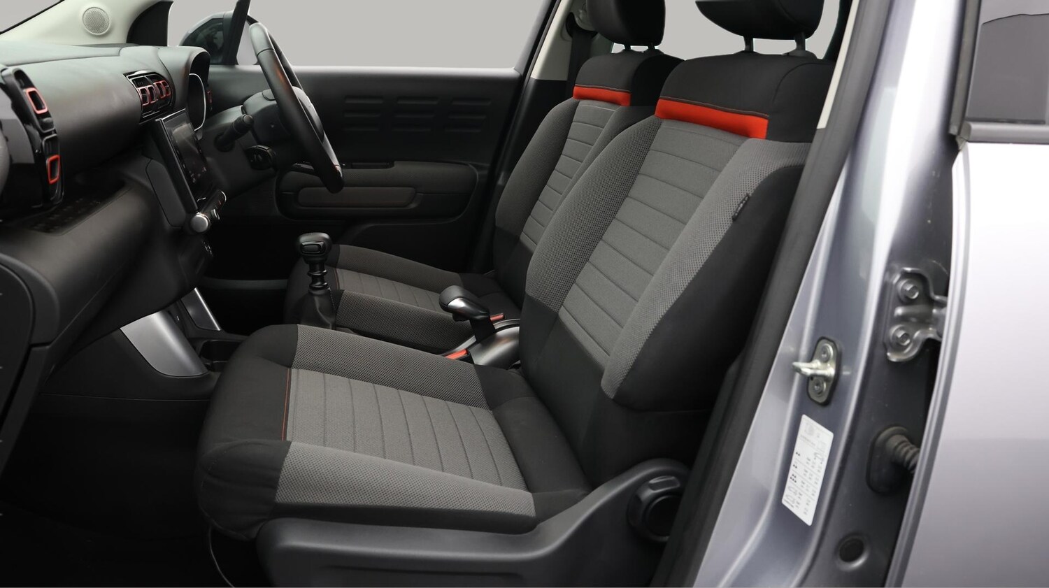 Vehicle 15
