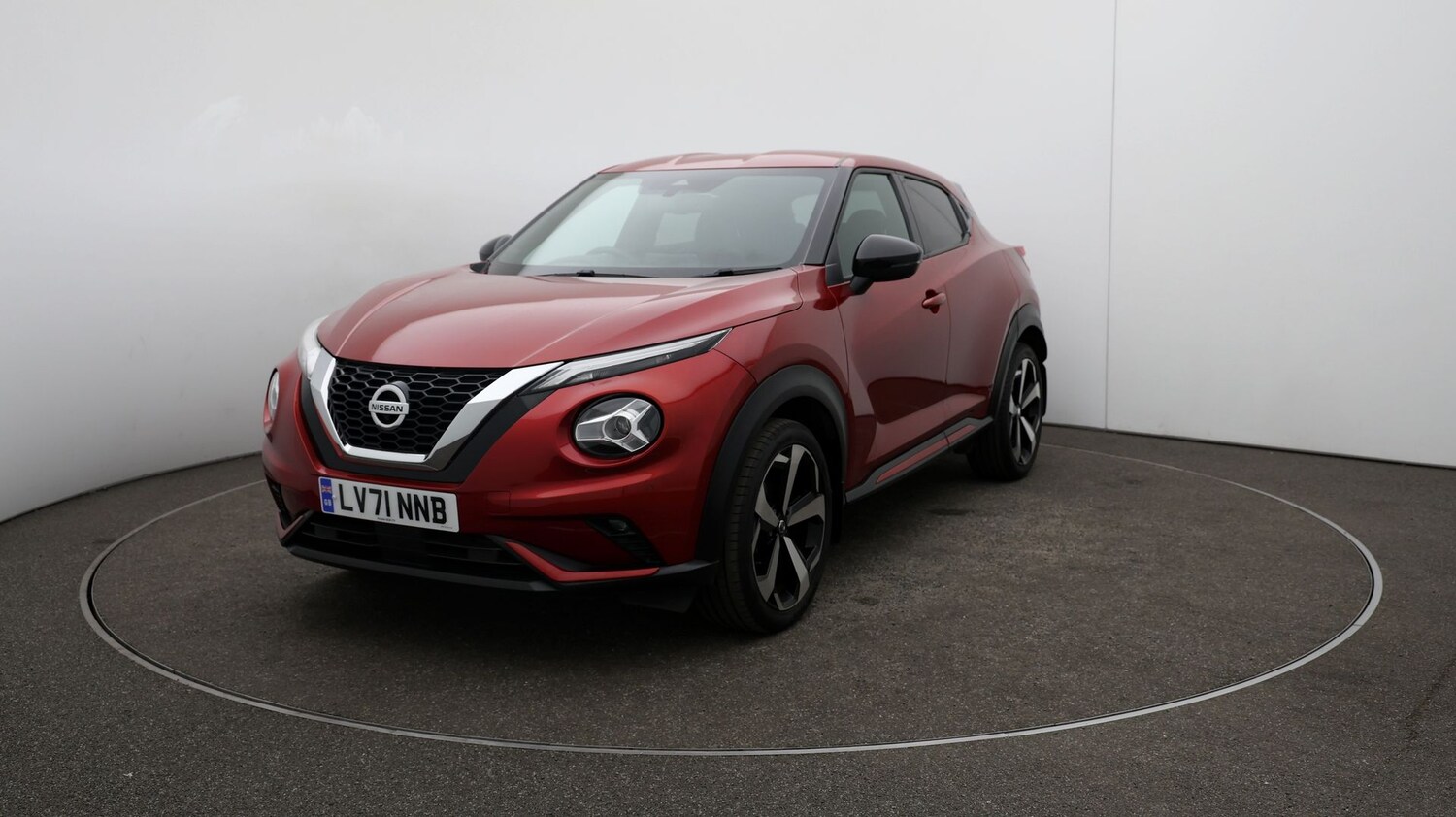 Used Nissan Juke for sale - 76809884: Photo 30