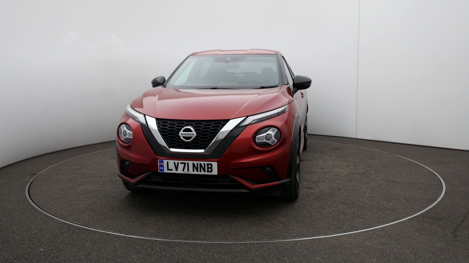 Used Nissan Juke for sale - 76809884: Photo 31