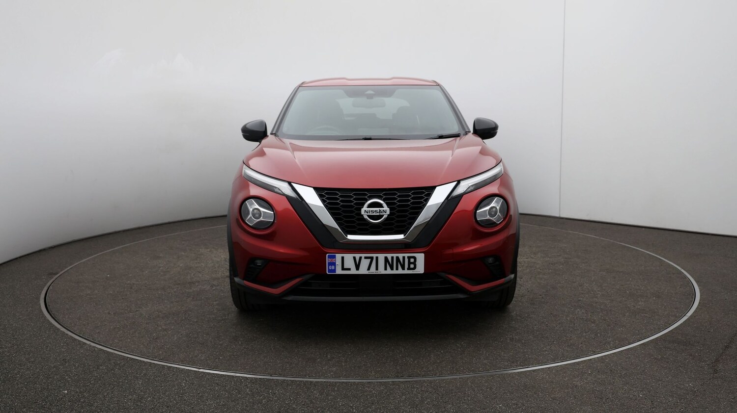 Used Nissan Juke for sale - 76809884: Photo 32