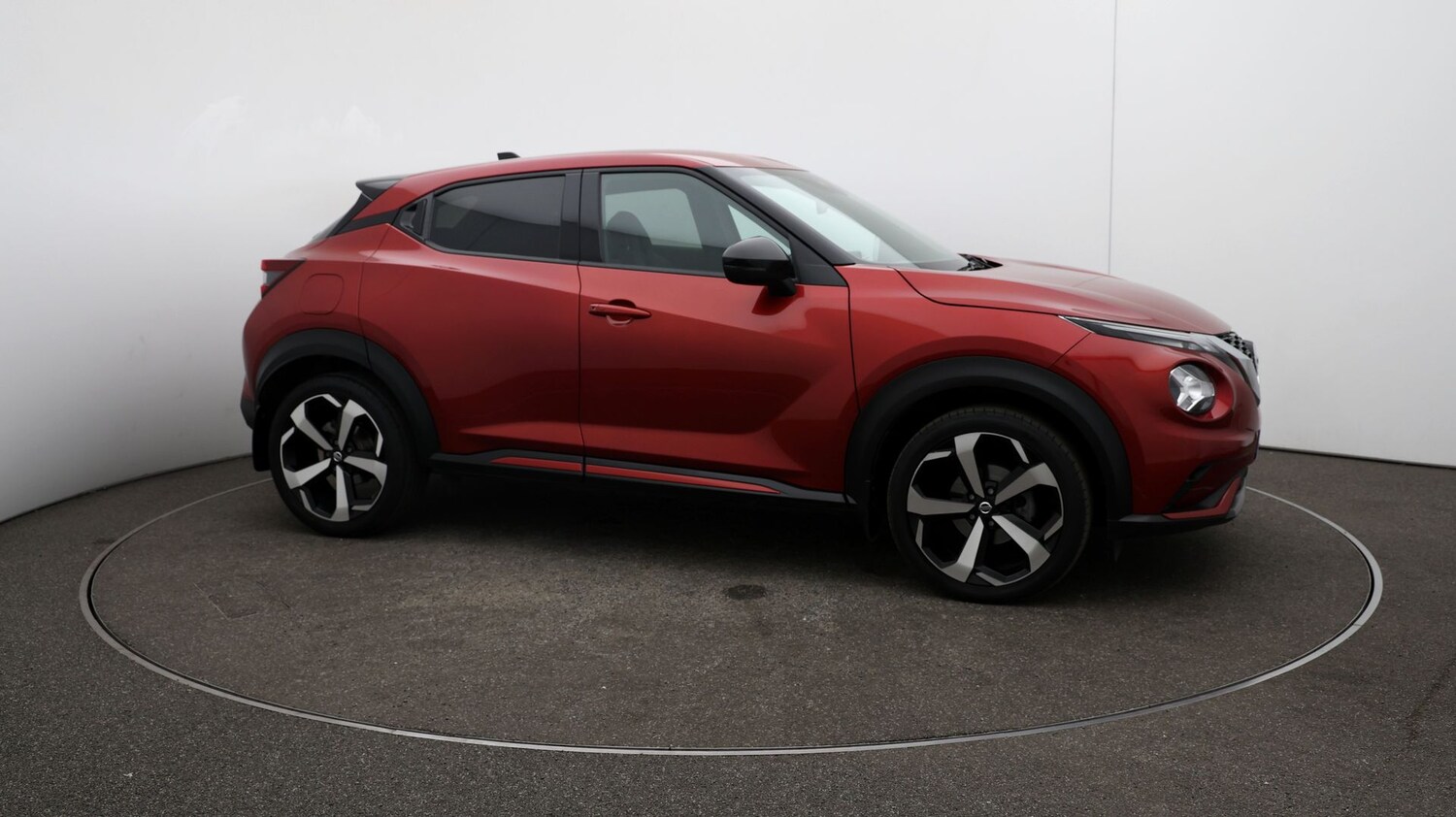 Used Nissan Juke for sale - 76809884: Photo 39