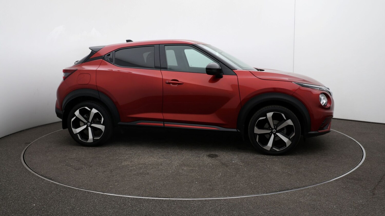 Used Nissan Juke for sale - 76809884: Photo 41