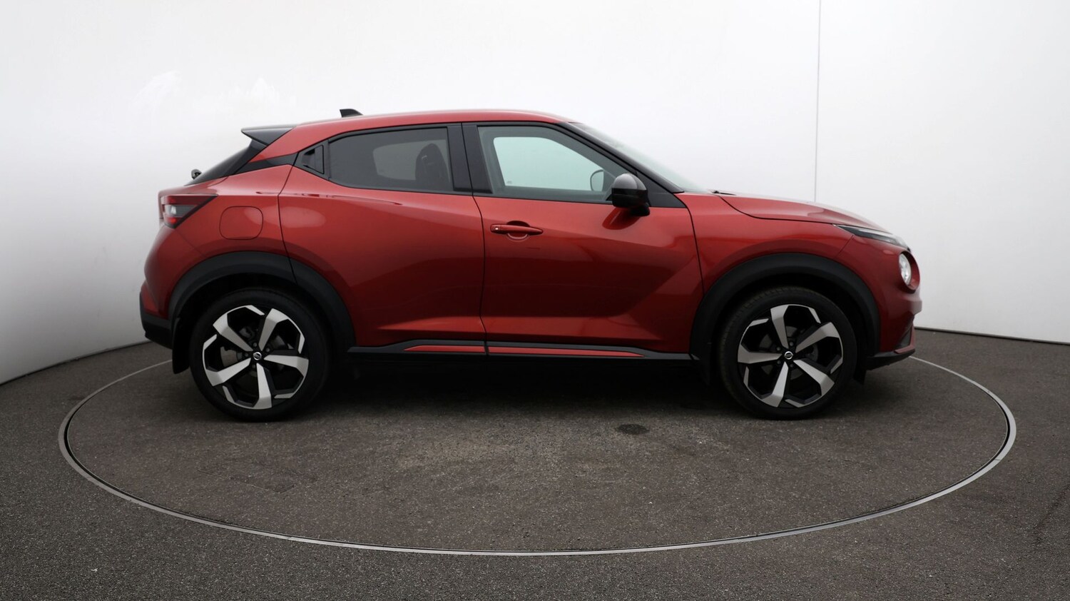 Used Nissan Juke for sale - 76809884: Photo 42