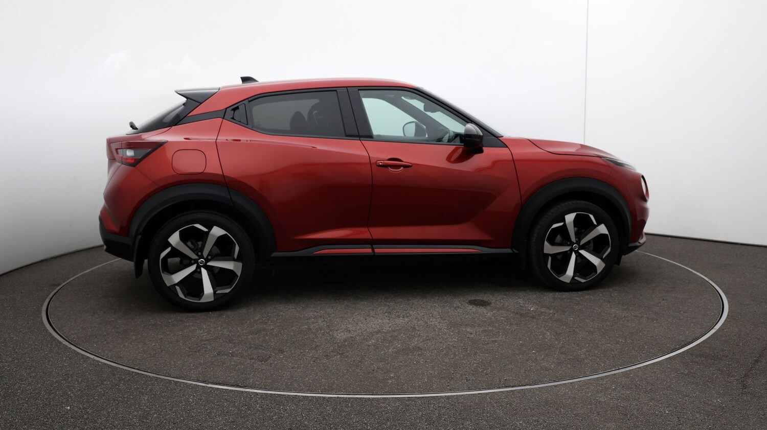 Used Nissan Juke for sale - 76809884: Photo 43