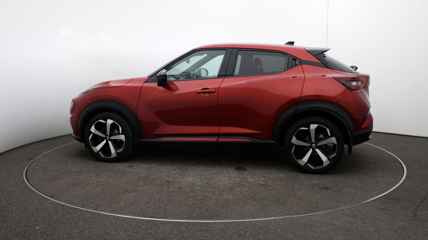 Used Nissan Juke for sale - 76809884: Photo 51