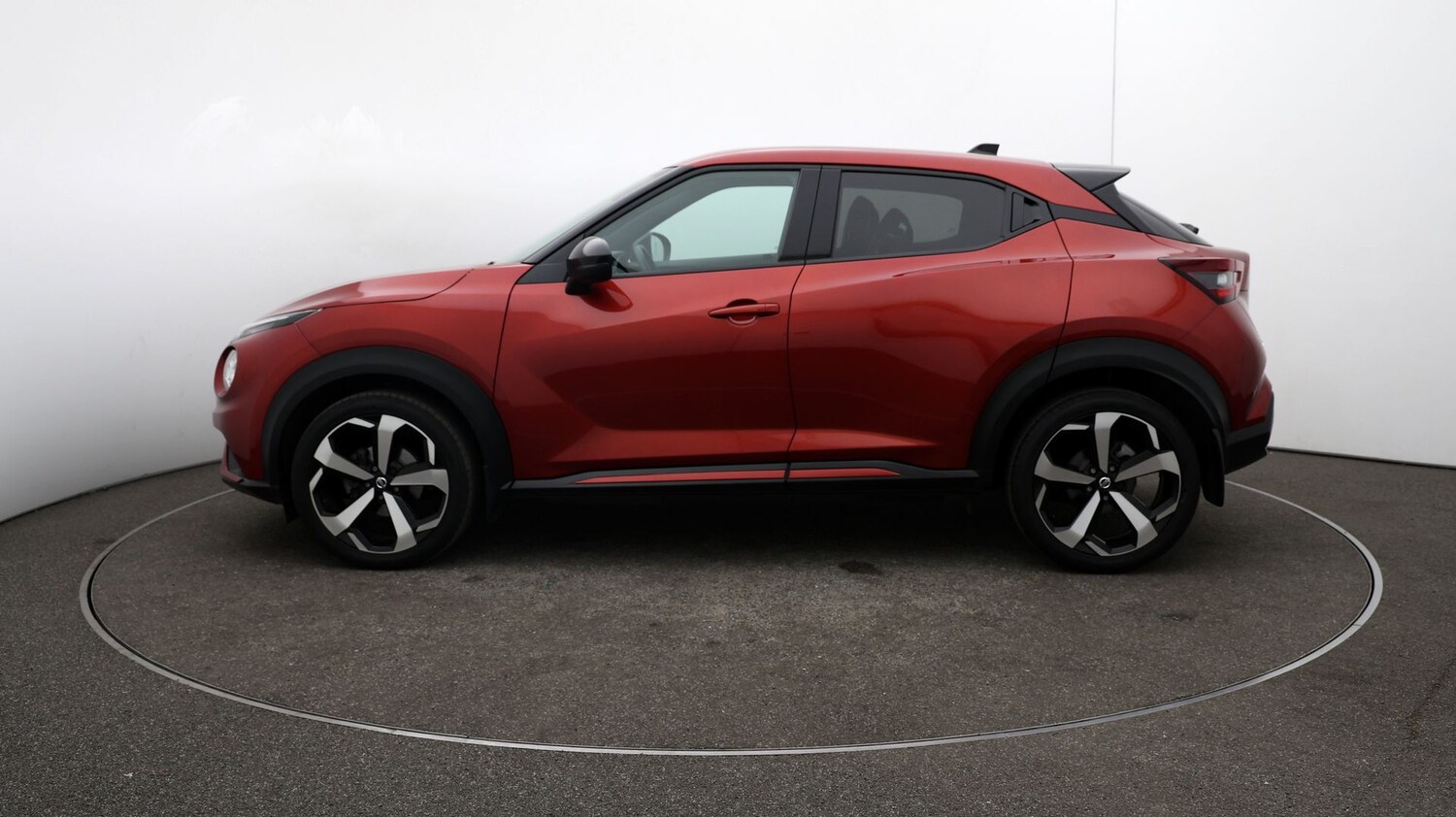 Used Nissan Juke for sale - 76809884: Photo 57