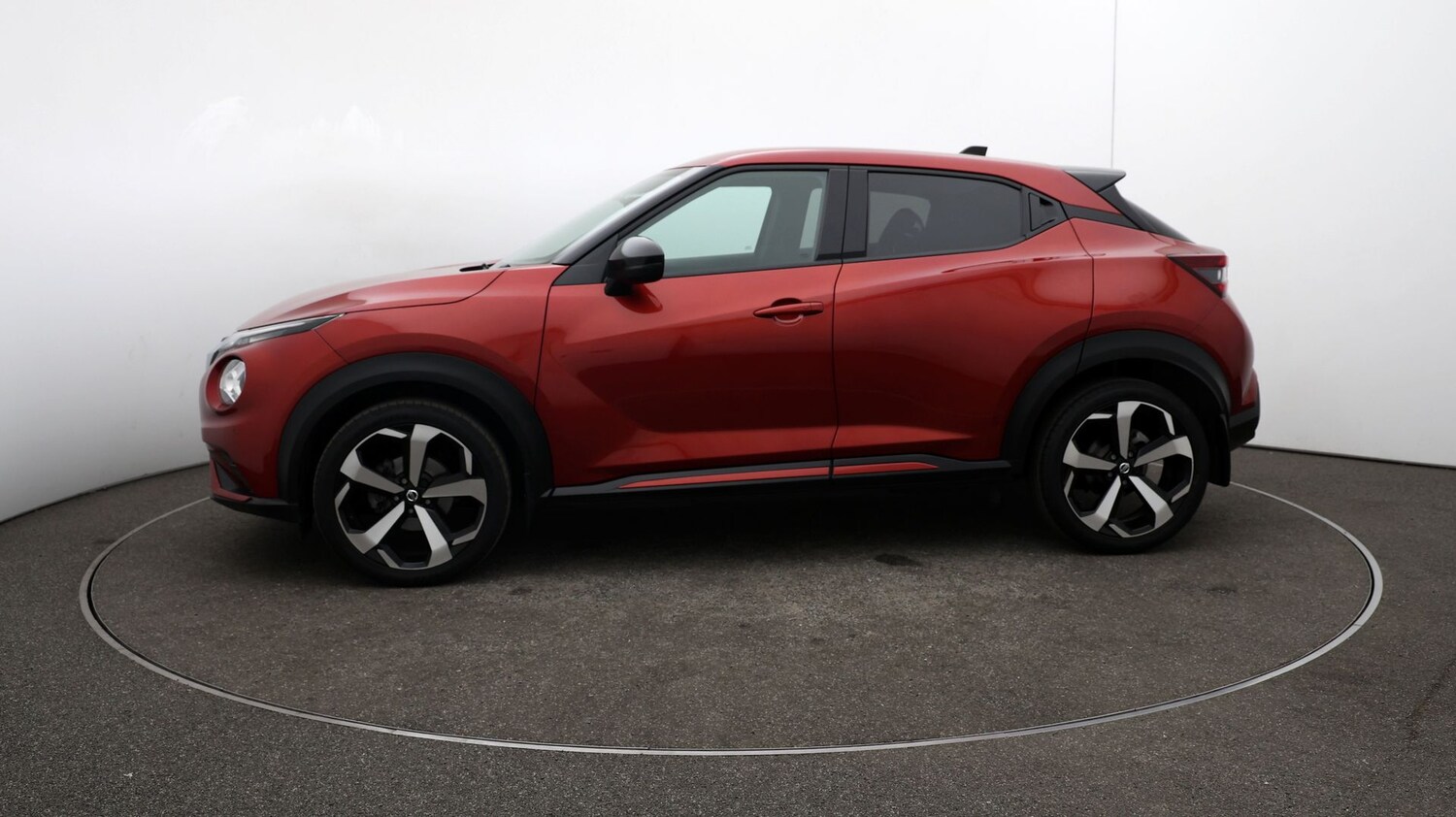 Used Nissan Juke for sale - 76809884: Photo 58