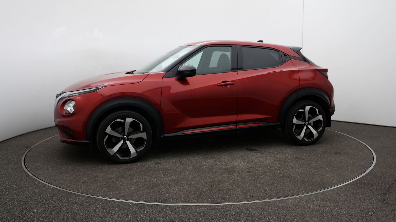 Used Nissan Juke for sale - 76809884: Photo 59