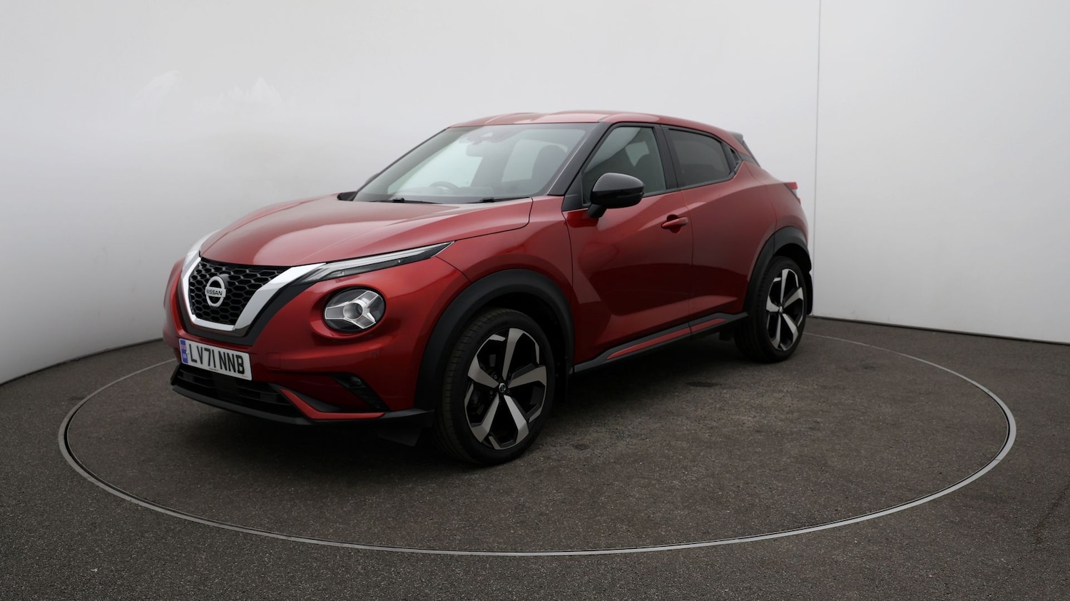 Used Nissan Juke for sale - 76809884: Photo 62