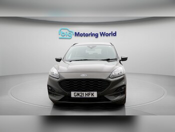 Used Ford Kuga 2021 for sale - 78240661: Photo