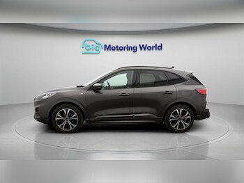 Used Ford Kuga 2021 for sale - 78240661: Photo