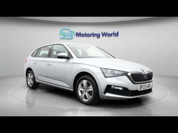 2023 (23) - 1.0 TSI SE Hatchback 5dr Petrol Manual Euro 6 (s/s) (110 ps)