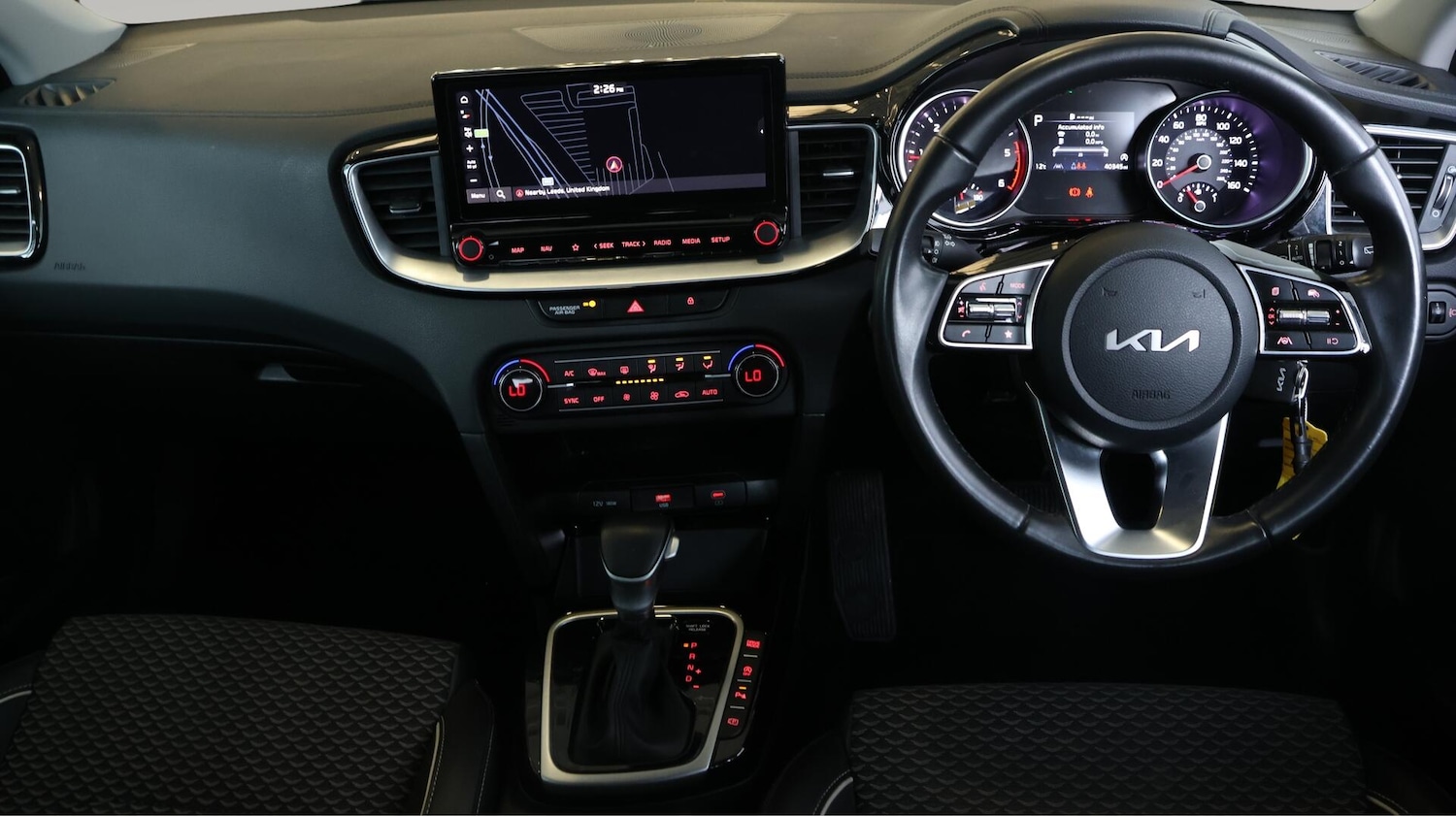 Used Kia Ceed 2023 for sale - 76381279: Photo 13