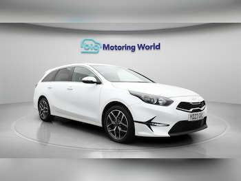 Kia - Ceed