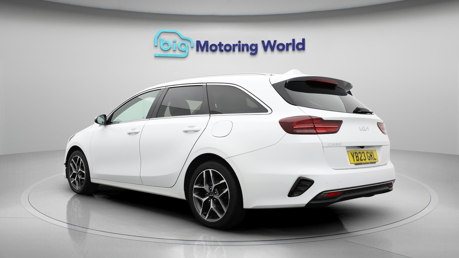 Used Kia Ceed 2023 for sale - 76381279: Photo 5