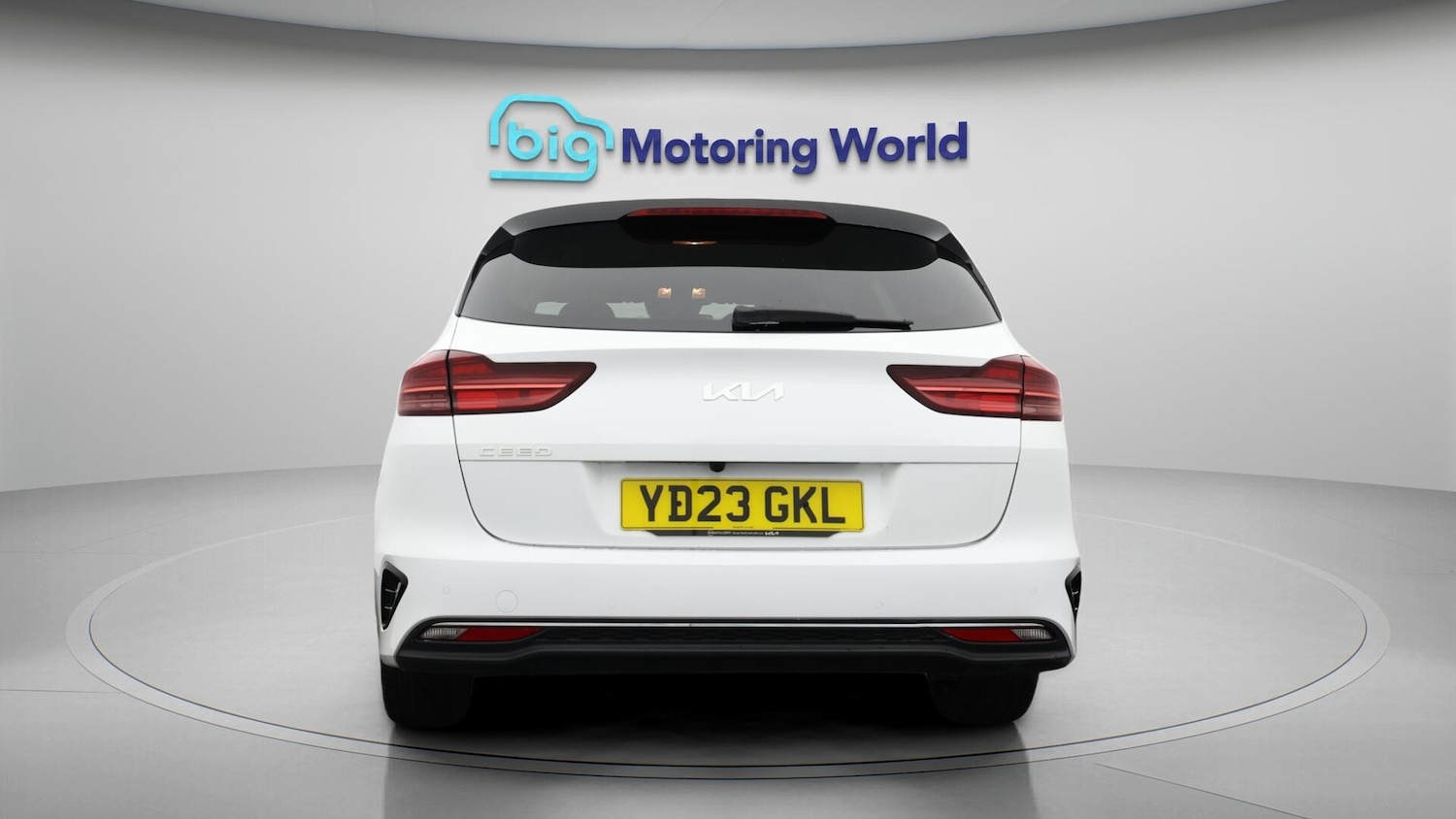 Used Kia Ceed 2023 for sale - 76381279: Photo 6