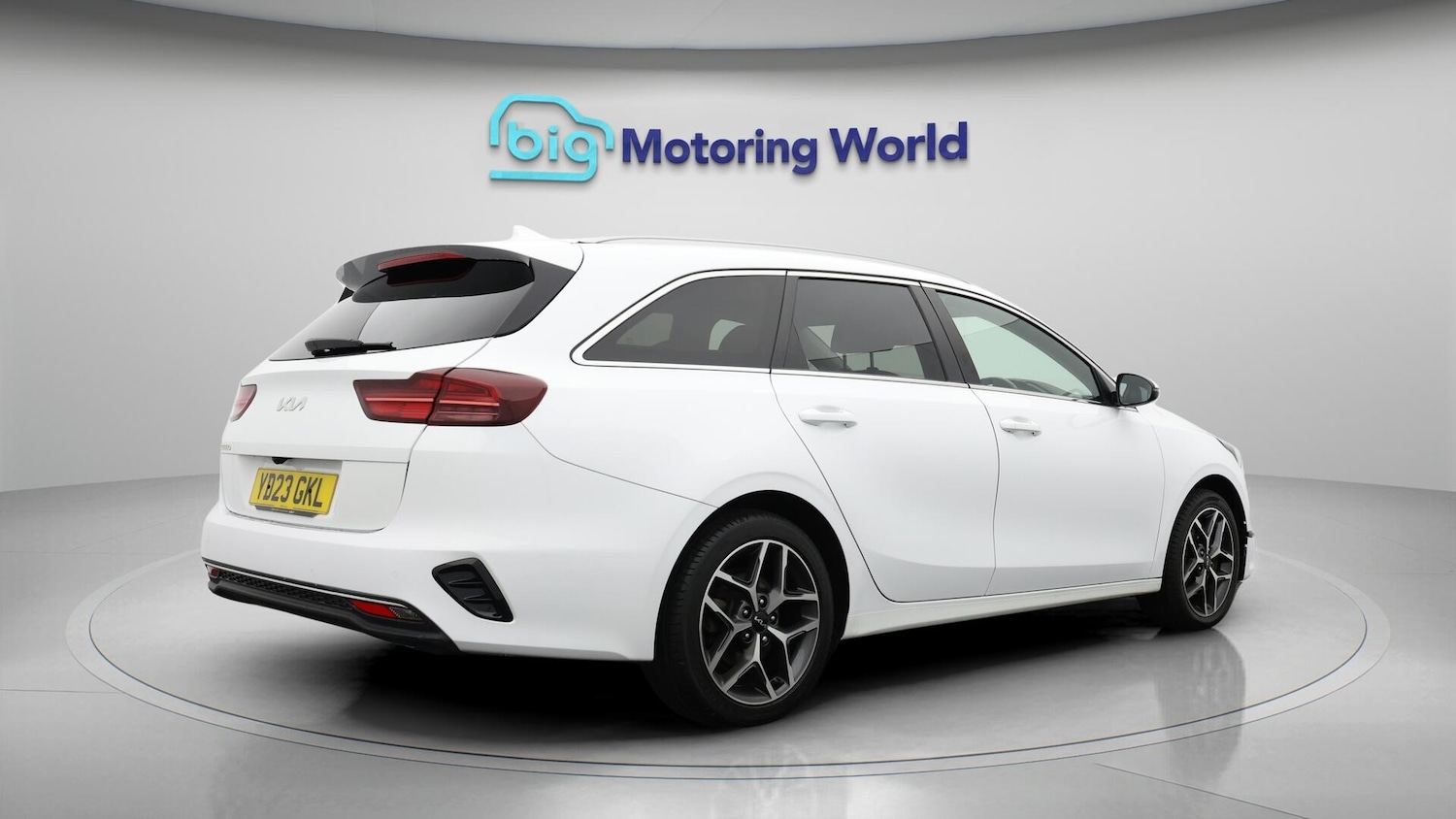 Used Kia Ceed 2023 for sale - 76381279: Photo 7