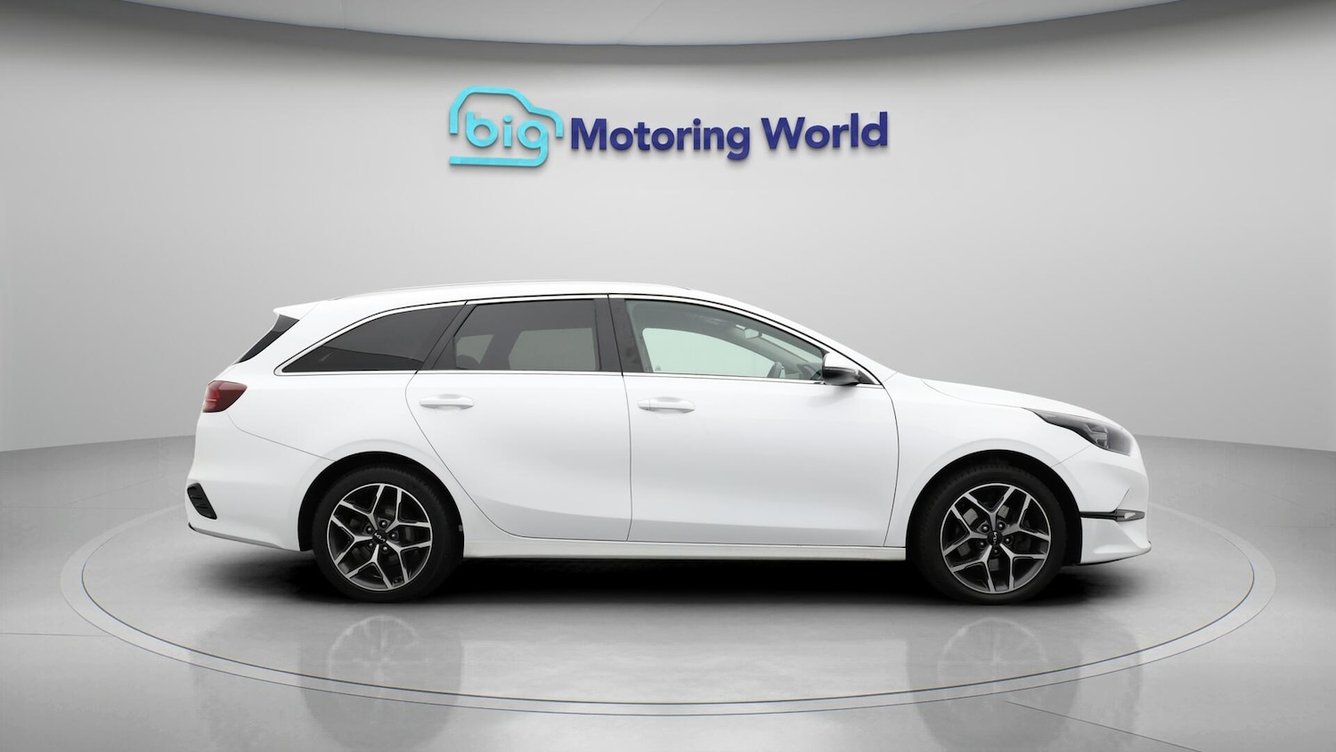 Used Kia Ceed 2023 for sale - 76381279: Photo 8